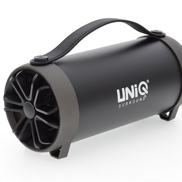 Uniq Bluetooth Mini Speaker - Speed Telecom