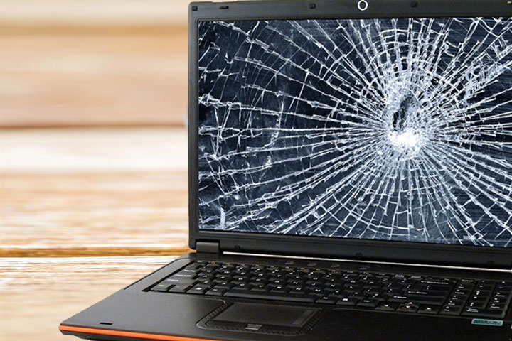 laptopreparatie