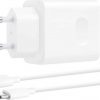 Huawei fast charger (40W)