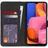 Bookcase voor Samsung Galaxy A20s - Afbeelding 2