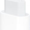 Apple USB-C lichtnet adapter (18W)