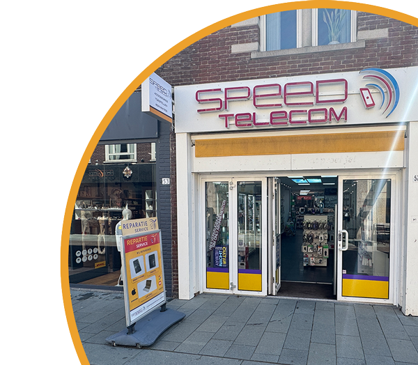 Speed Telecom